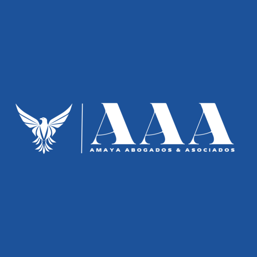 AMAYA, ABOGADOS Y ASOCIADOS